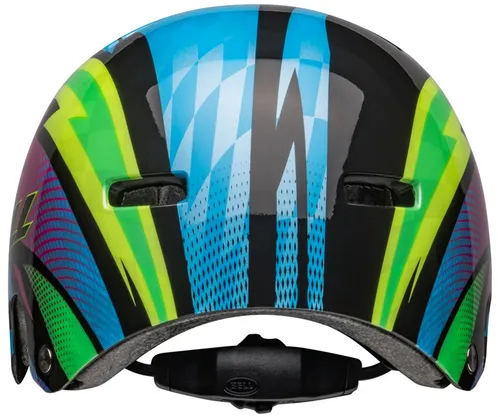 Kask rowerowy orzeszek BELL Span