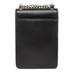 DKNY Elissa R81eh442 BLK / aur BGD Bag