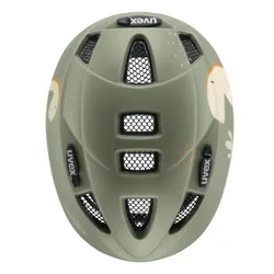 Kask rowerowy UVEX Kid 2 CC