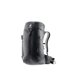 Plecak z siatką dystansową Deuter AC Lite 24 - black