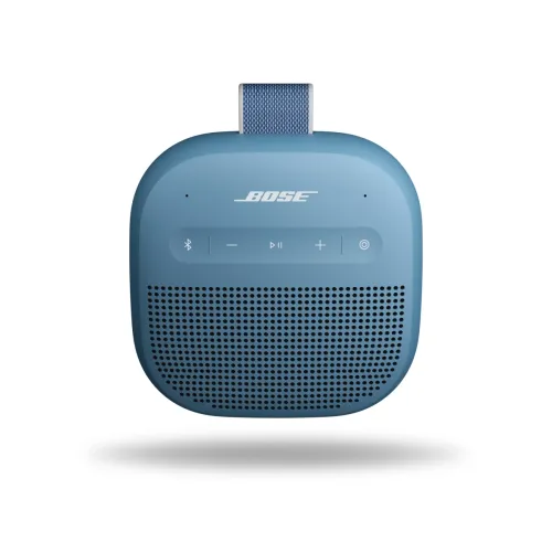 Głośnik Bluetooth Bose SoundLink Micro 2.generacji Niebieski
