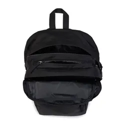 Plecak na laptopa JanSport Big Day Pack - black