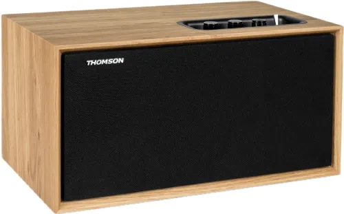 Głośnik mobilny THOMSON Cosy WS502 Dąb