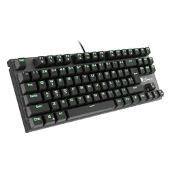 Klawiatura Genesis Thor 300 TKL Outemu Blue (NKG-0945)