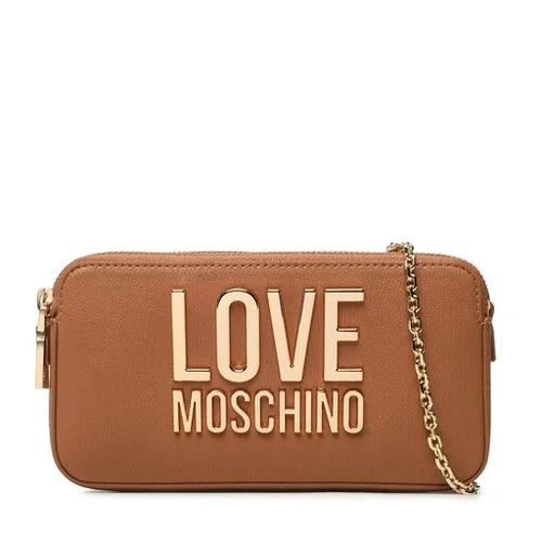 Dragoste MOSCHINO Jc5609pp1gli0201 Cammello Bag