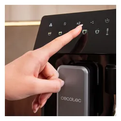 Ekspres CECOTEC Cremmaet Lungo Steam