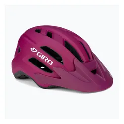 Kask rowerowy GIRO Fixture II Youth