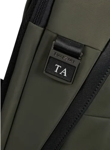 Рюкзак для ноутбука Samsonite Relyon Backpack 14,1" - зелёный