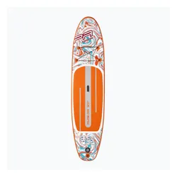 Deska SUP Aqua Marina Pure Air All-Round iSUP Coast 12'0" orange