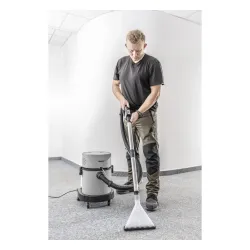 Odkurzacz Dedra DED6605 1200W