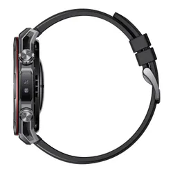 Smartwatch HUAWEI Watch Ultimate 2 Czarny