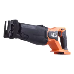 AEG Powertools Fırçasız Pistonlu Testere BUS18BL2-0