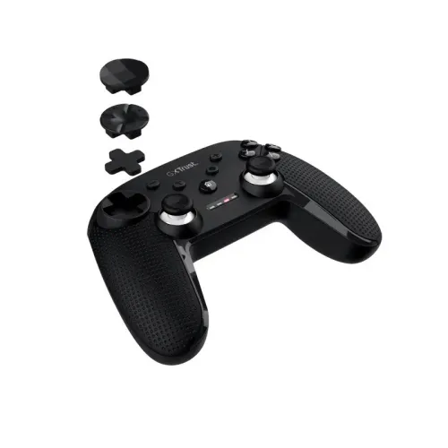 Pad Trust GXT 542 Muta do PC, Nintendo Switch Bezprzewodowy/Przewodowy