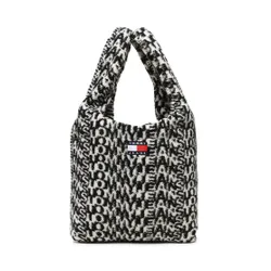 Сумка Tommy Jeans Tjw x For You Shopper Bag Logoma AW0AW14423 0GJ