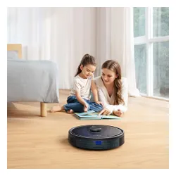 Робот-пылесос EUFY Robovac L35 Hybrid+ T2182G11