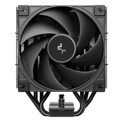 Chłodzenie DeepCool AK400 G2 Digital NYX Czarny