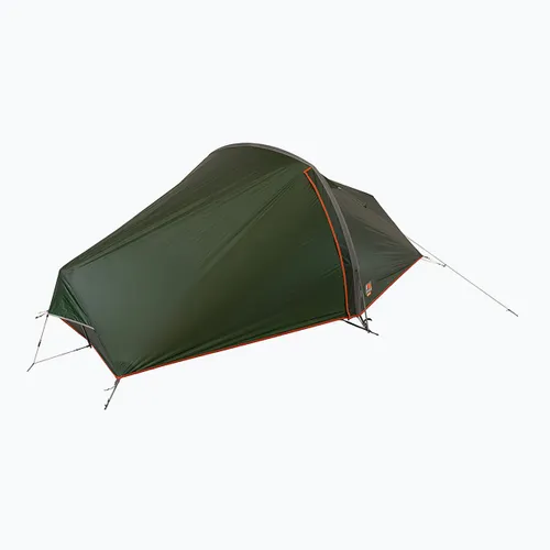 Namiot trekkingowy 1-osobowy Vango Helium UL 1 alpine green