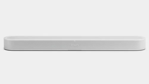 Soundbar Sonos Soundbar Beam Ultra 7.1.2 Bluetooth Wi-Fi AirPlay2 Dolby Atmos Biały