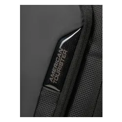 Plecak kabinowy American Tourister Take2Cabin Pro M - flash black