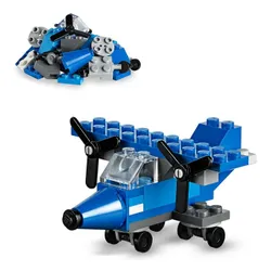 LEGO Classic Kreatywne klocki 10692