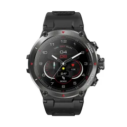 Smartwatch Zeblaze Stratos 2 Czarny