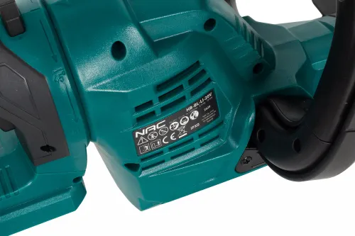 Nożyce do żywopłotu NAC HB-BL-LI-20V 510mm 20V akumulatorowe