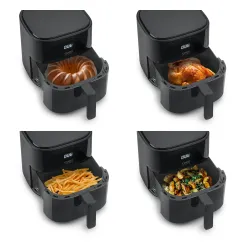 Air fryer Caso Germany 6.0 1700W 6l