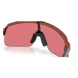 Солнцезащитные очки Oakley Sutro Lite fire orange/prizm trail torch
