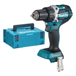 Wiertarko-wkrętarka MAKITA DDF484ZJ