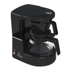 Ekspres MELITTA Aromaboy 1015-02 Czarny