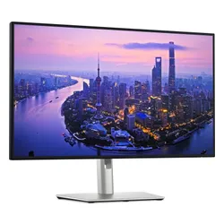Monitor DELL UltraSharp U2725QE 27" 3840x2160px IPS 120Hz