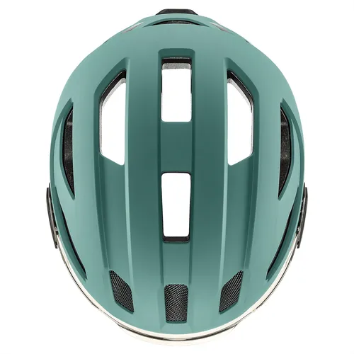 Kask rowerowy UVEX Stride Visor MIPS