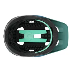 Kask rowerowy LAZER Finch KinetiCore