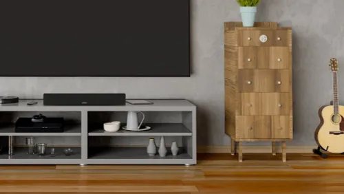 Soundbar BOSE Solo 2