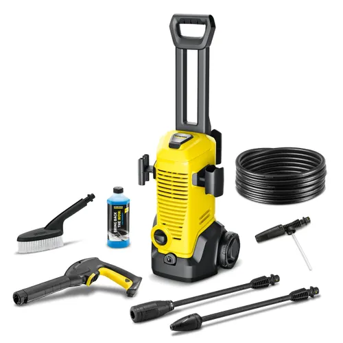 Мойка высокого давления Karcher K 3 Car 1.676-353.0