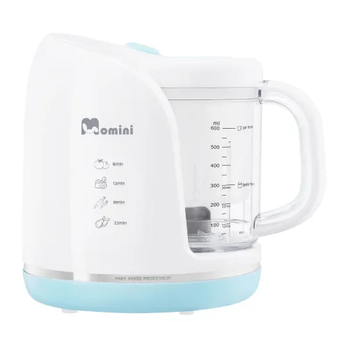 Blender dla dzieci Momini TinyJar 4w1