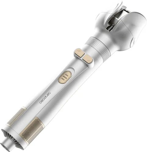 Suszarko-lokówka CECOTEC CeramiceCare Gyro 6w1 1100 W