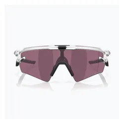 Okulary przeciwsłoneczne Oakley Sphaera Slash matte clear/prizm road black