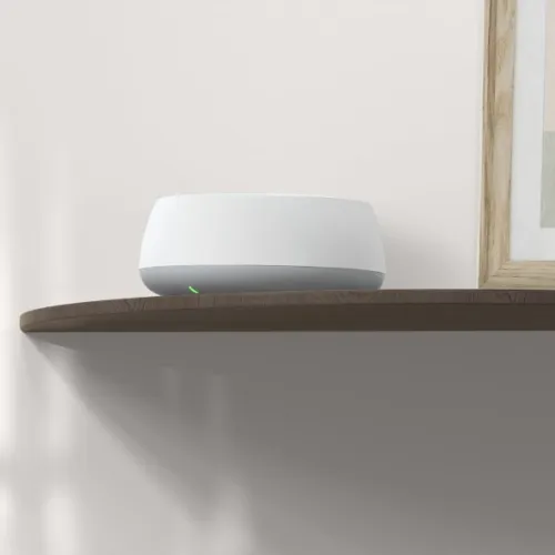 Router TP-LINK Deco BE25 BE3600 2szt. Biały