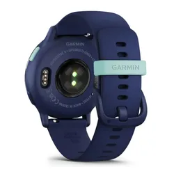 Умные Часы Garmin Vivoactive 5 темно-синий