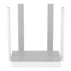 Router KEENETIC Explorer 4G 2.4 / 5 GHz (DualBand), Wi-Fi Mesh, Gniazdo SIM