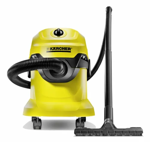 Универсальный пылесос Karcher WD 4 EU II 1.348-111.0