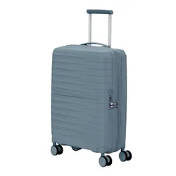 Walizka mała American Tourister FastForward - steel blue