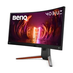 Monitor BenQ MOBIUZ EX3410R 34" UWQHD VA 144Hz 1ms Zakrzywiony Gamingowy