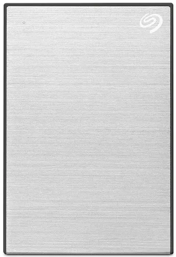 Dysk SEAGATE One Touch 1TB HDD Srebrny