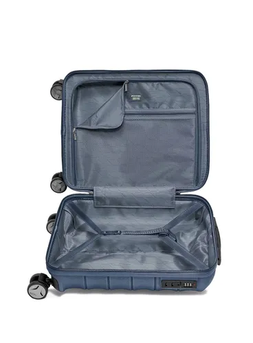 Walizka mała Puccini Cairo - granatowy