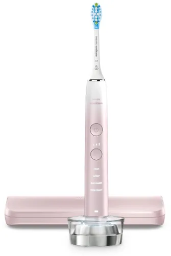 Szczoteczka soniczna PHILIPS Sonicare 9000 DiamondClean HX9911/84