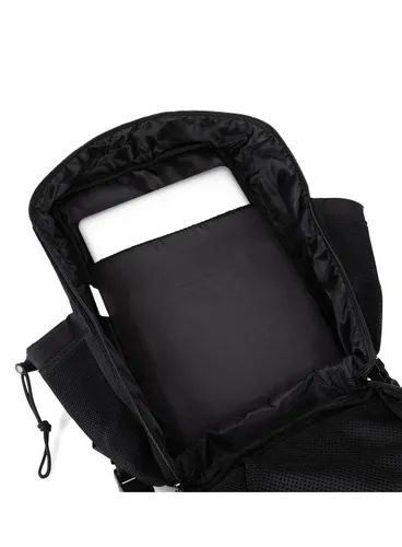 Plecak sportowy Built For Athletes Hero Medium Backpack 25 l - black / pink