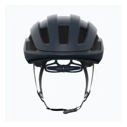 Kask rowerowy POC Omne Air Mips apatite navy matt/fluorescent orange matt
