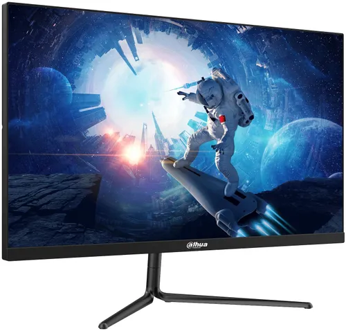 Monitor DAHUA LM27-E231 27" 1920x1080px IPS 165Hz 1 ms